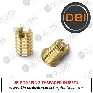 Self Tapping Inserts